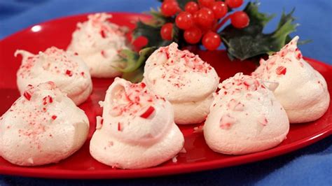 Peppermint Kisses Recipe - Amy Lynn's Kitchen