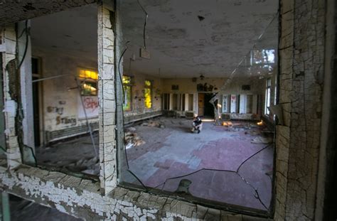 The Top Five Abandoned Asylums to Visit in Massachusetts — Michael Schwarz