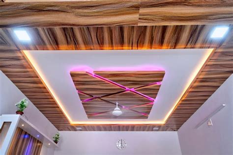 UPVC Ceiling Panel Manufacturer - Real Plast