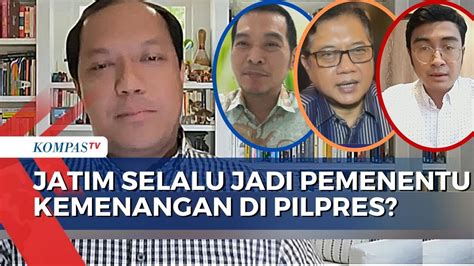 Pengamat Ingatkan Timses Anies Prabowo Ganjar Tentang Hal Ini Jika