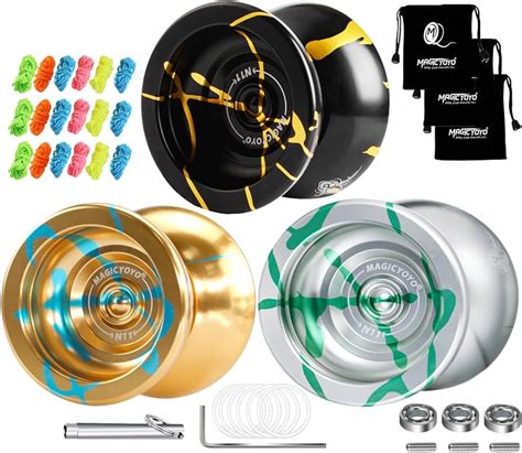 Magic Yoyo Amazon Atelier Yuwa Ciao Jp