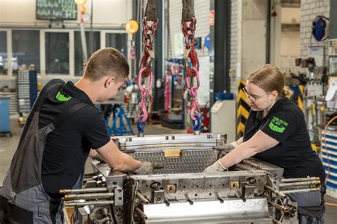 Ausbildung Bekuplast Gmbh Freie Ausbildungspl Tze