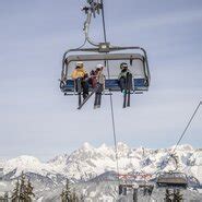 Talbachklamm Runde Schladming Dachstein