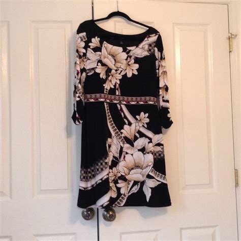 White House Black Market Dresses Dress Poshmark