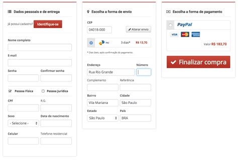 O Que Checkout Transparente E Como Utilizar Pra Aumentar As Vendas