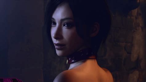 Ada Wong Nude Mod Porn Sex PussySpace