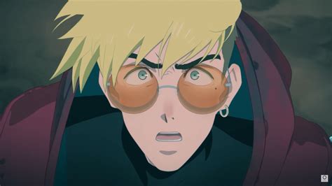 Se Revela El Segundo Tráiler De Trigun Stampede Estreno En Enero De 2023