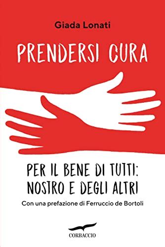 PDF Scaricare Prendersi Cura Per Il Bene Di Tutti Nostro E Degli