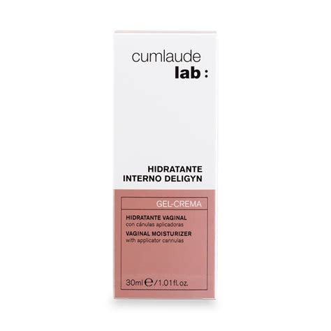 Comprar Cumlaude Lab Deligyn Gel Crema Hidratante Vaginal Interno Ml