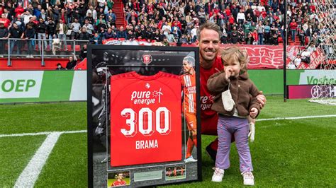 Feyenoord Ajax En FC Twente Winnen Ruim FC Emmen Houdt NEC Op 0 0