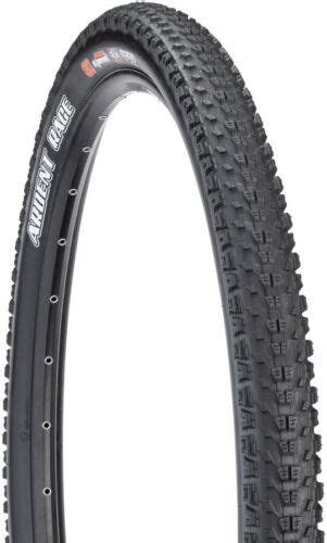 Maxxis Ardent Race Tire 29 X 22 Tubeless Folding Black 3c