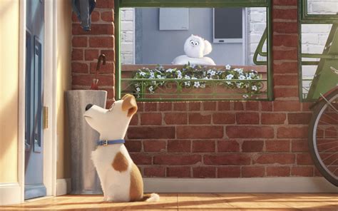 life of pets movie characters 2