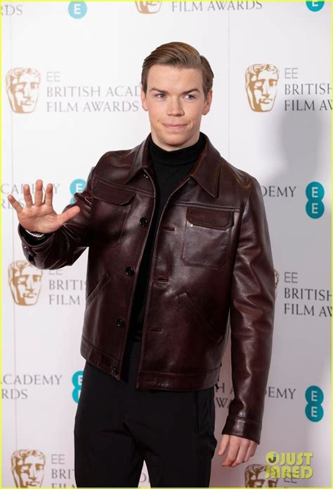 30 times will poulter was so sexy we forgave him for the black mirror ...