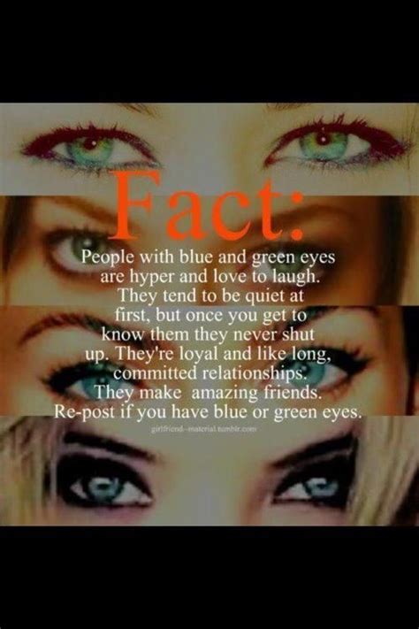 Hazel Eyes Eye Facts Green Eyes Quotes