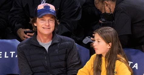 Jason Bateman Takes Daughter to Lakers Game: Photos | Us Weekly