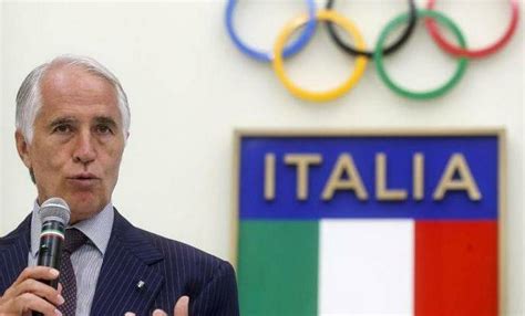 Loro olimpico di Tamberi e Jacobs Malagò Le vittorie italiane più