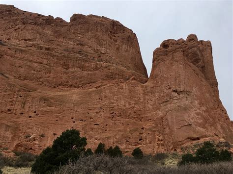 Colorado Garten Der Götter Felsen Kostenloses Foto auf Pixabay Pixabay