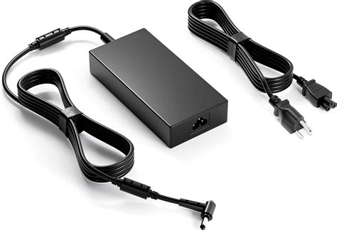 Amazon 180W 150W 120W AC Charger Fit For MSI Stealth 15M Alpha 15