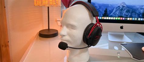 HyperX Cloud Alpha Wireless review | TechRadar