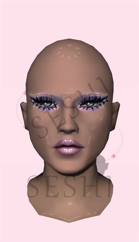 Female Face Skins Package - GTA5-Mods.com