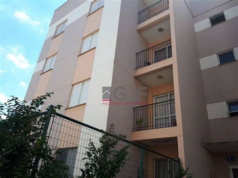 Apartamento à venda 2 Quartos Jardim Ipaussurama Campinas R