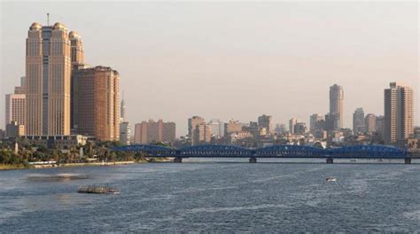 Egypt Launches Development Projects To Support Nile Basin Countries