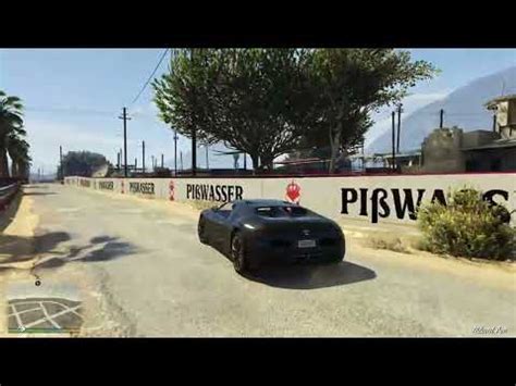 Grand Theft Auto Truffade Adder Youtube