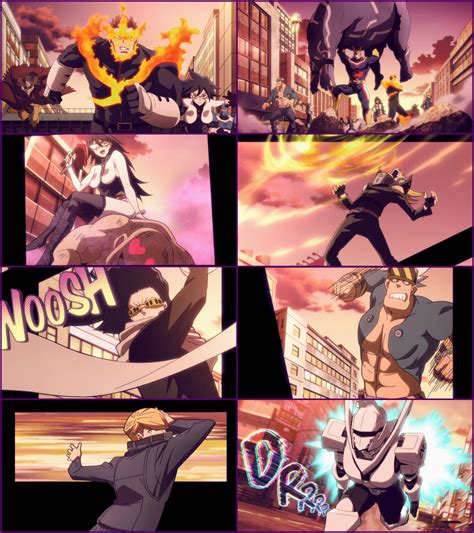Batman Unauthorized Vigilantes Jokers And Heroes 1