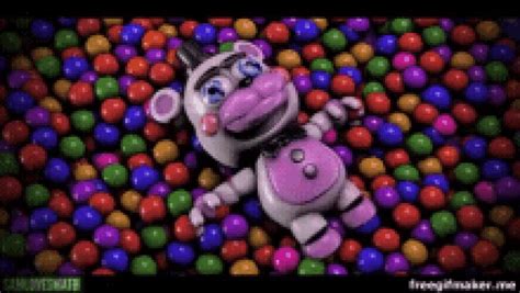 Funny FNAF Gifs Fandom