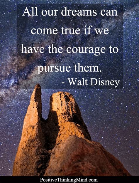 Dreams Do Come True Quotes Walt Disney