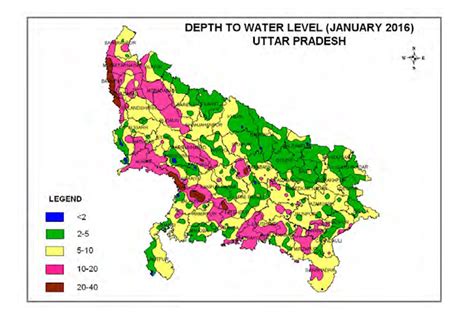 Groundwater Depletion In India Now Its Time To Be Conscious