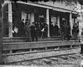 Category Hanover Junction Railroad Station Wikimedia Commons