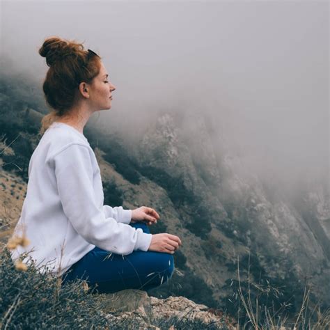 Proven Health Benefits Of Meditation