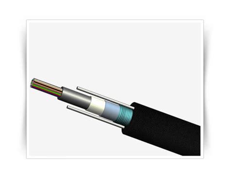 Passive Products Optical Cable Outdoor Fiber Shenzhen Optostar