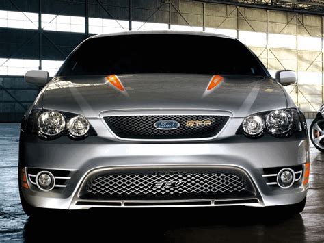 Ford Fpv Bf Gt P Best Quality Free High Resolution Car