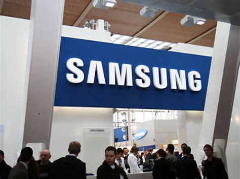 Samsung готовится выпустить смартфон с четырьмя камерами