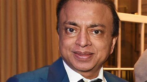 Pramod Mittal S Bankruptcy To Be Quashed After Lenders Agree To Rs