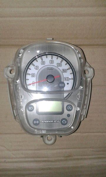 Jual Speedometer Spedometer Kilometer Spedo All New Scoopy Esp Scoopy