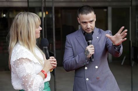 Liam Payne Once Apologized For Stupid Balcony Stunt In Chilling Tweet Before Death Irish Star