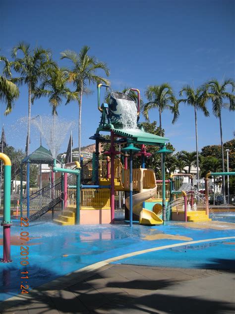 Tropical Sojourn: Townsville Tourist Attractions - Part 1