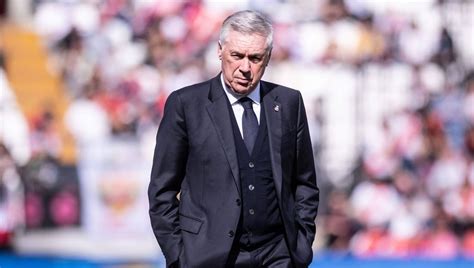 Carlo Ancelotti Es Contundente Con El Futuro De Kroos Y Modric Y