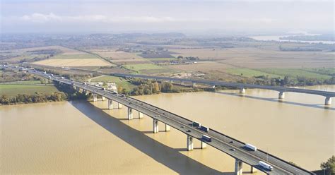 Autoroute A Vinci Autoroutes