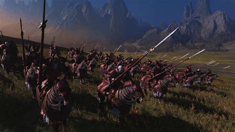 Total War Warhammer Best Vampire Counts Units Video Games On