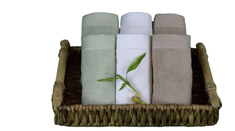 7 Reasons Why Bamboo Bed Sheets And Towels Are Better Than Your Old Ones