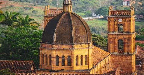 Pueblos M Gicos Lugares Fascinantes Para Visitar En Barichara