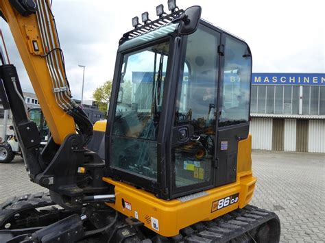 Jcb C Tab For Sale Mini Excavator Eur