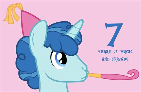 1990175 Artistcrystalis Derpibooru Import Happy Birthday Mlpfim