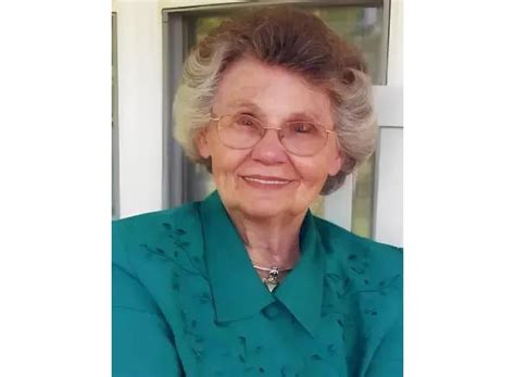 Minnie Mitchell Williford Obituary 2023 Goldsboro Nc Seymour