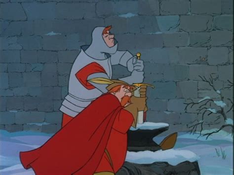 The Sword in the Stone - The Sword in the Stone Image (11836371) - Fanpop