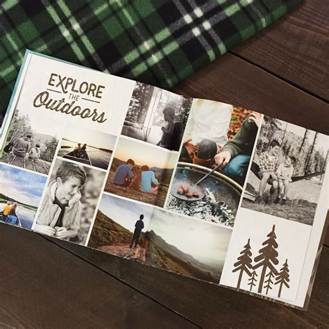 Our 2016 Travel Photo Books Will Give You The Travel Bug Photoalbum